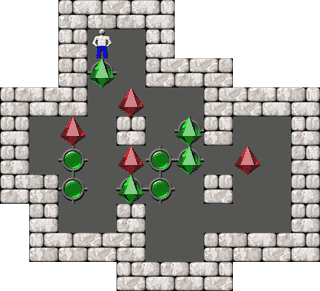 Уровень 22 — TBox 5